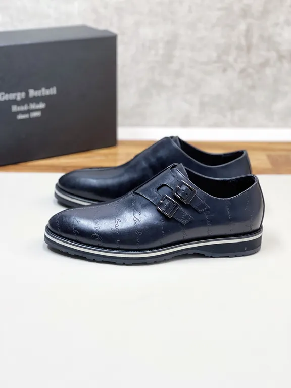 Berluti Shoe 